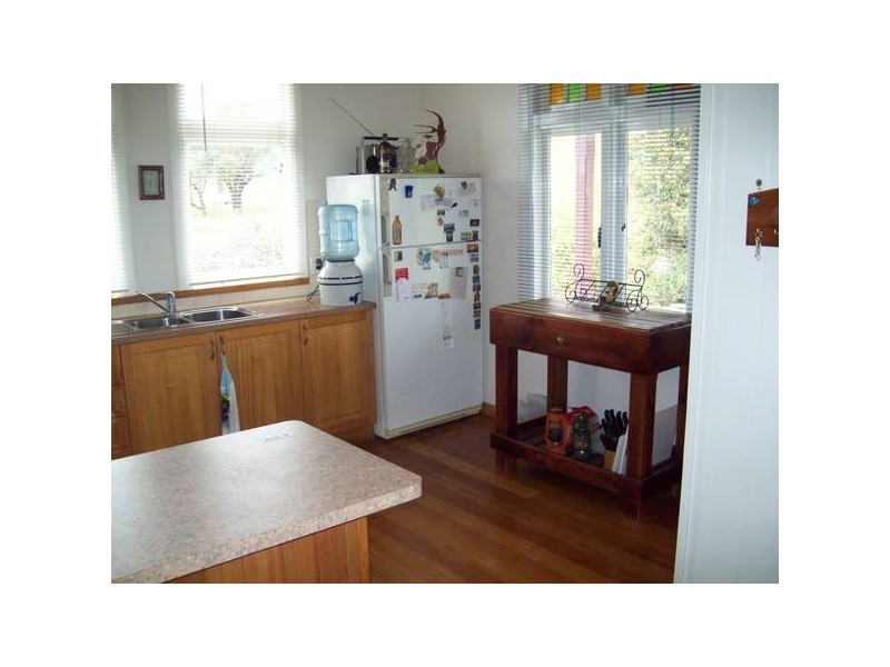 6228 Bass Highway, Elizabeth Town TAS 7304