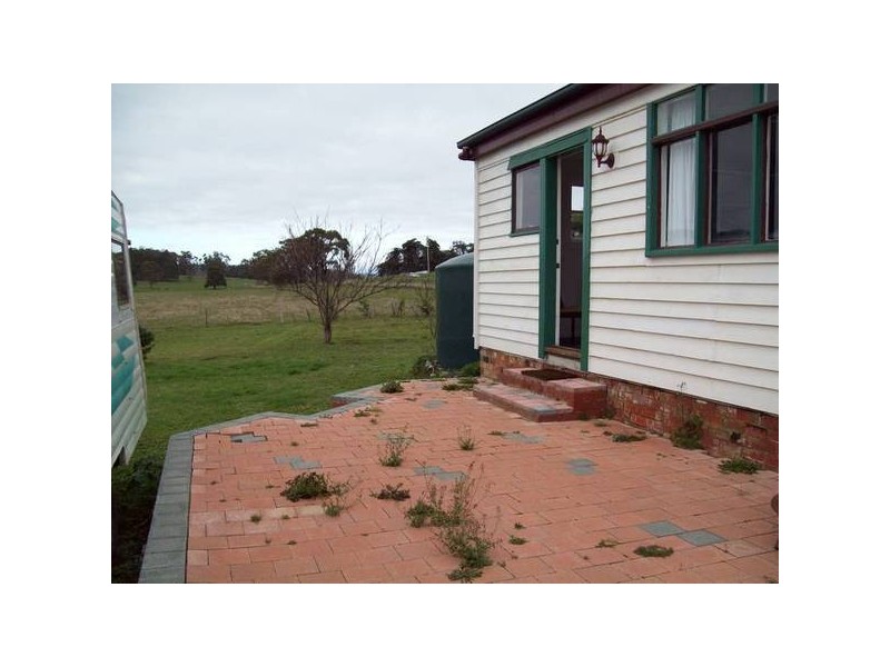 6228 Bass Highway, Elizabeth Town TAS 7304
