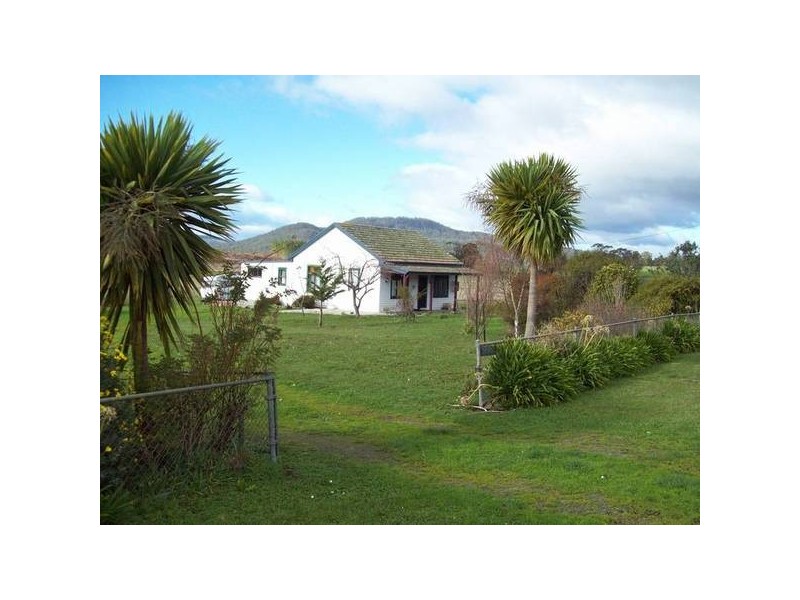 6228 Bass Highway, Elizabeth Town TAS 7304