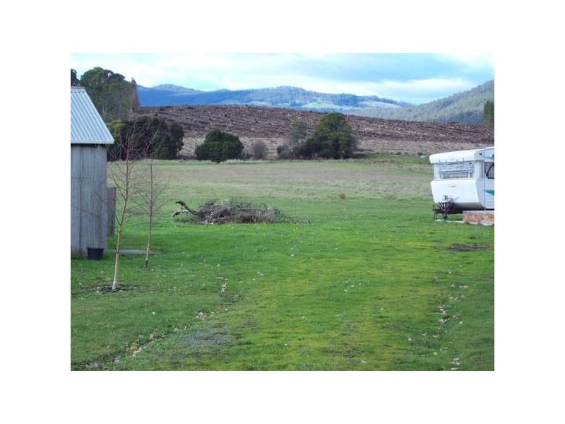 6228 Bass Highway, Elizabeth Town TAS 7304