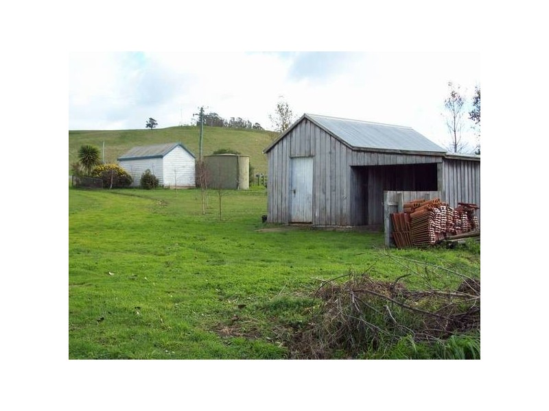 6228 Bass Highway, Elizabeth Town TAS 7304