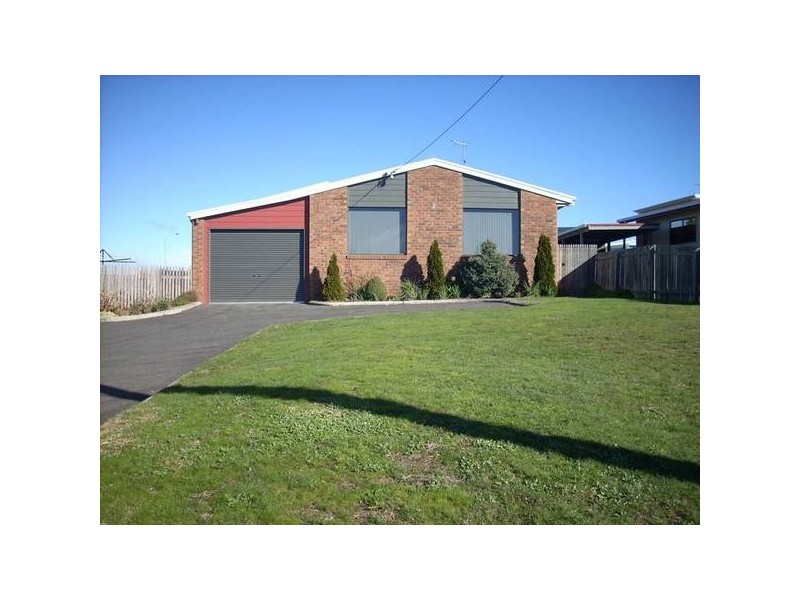 Hawley Beach TAS 7307