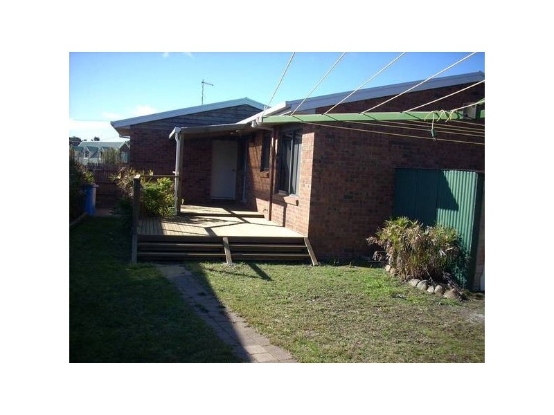 Hawley Beach TAS 7307