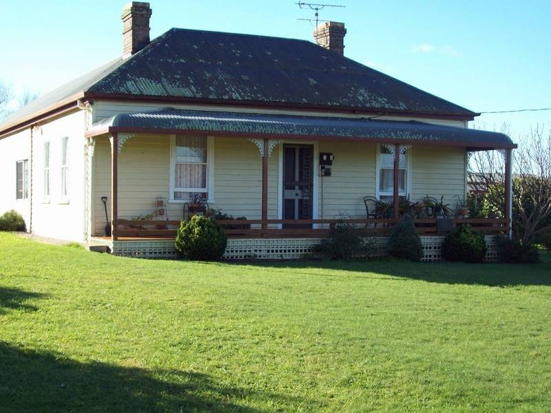 229 Oppen Heims Road, Moriarty TAS 7307