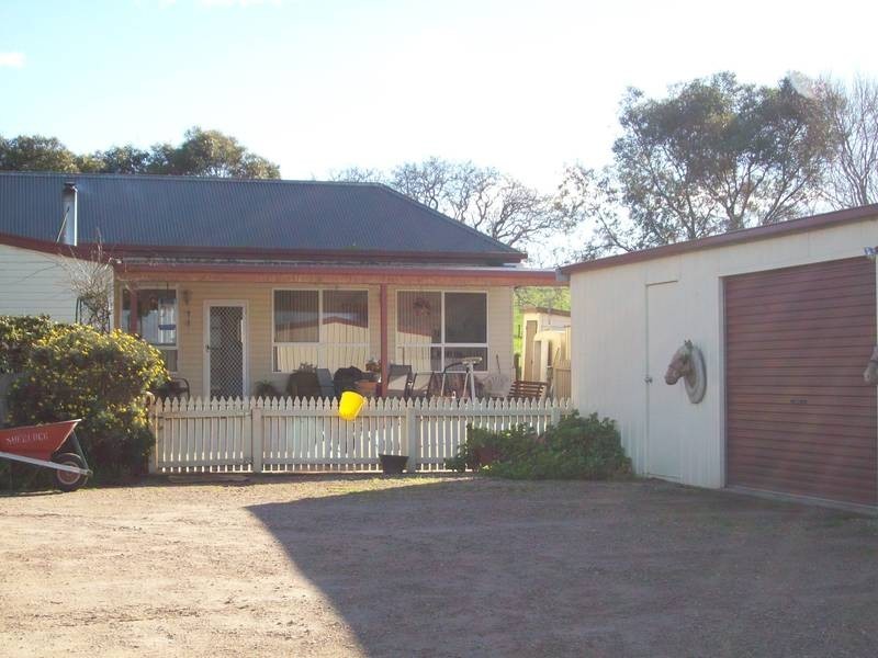229 Oppen Heims Road, Moriarty TAS 7307