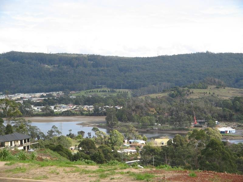 25 Skyline Drive, Ambleside TAS 7310