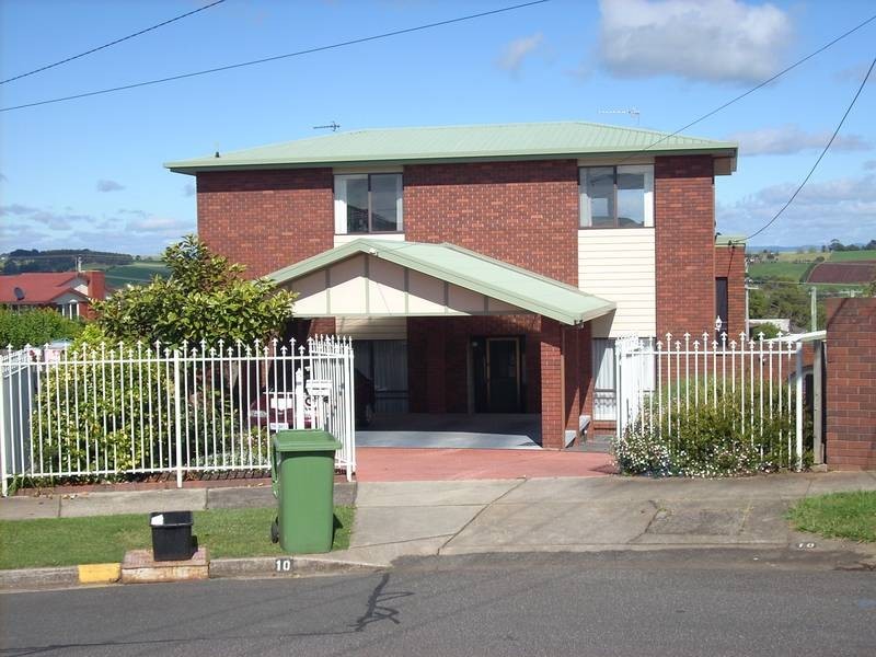 10 Haines Place, Devonport TAS 7310