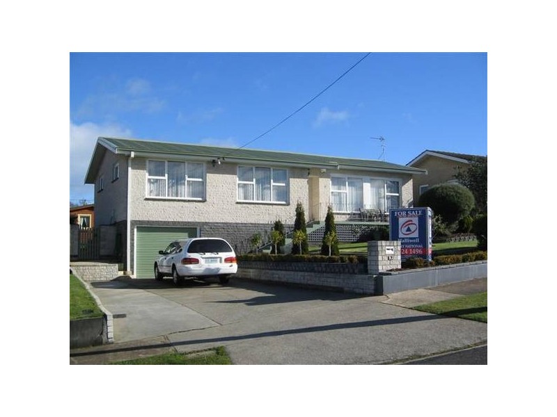 12 Springfield Court, Devonport TAS 7310