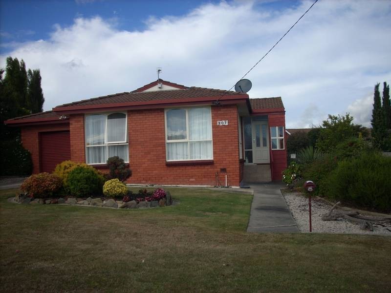 207 Parker Street, Devonport TAS 7310