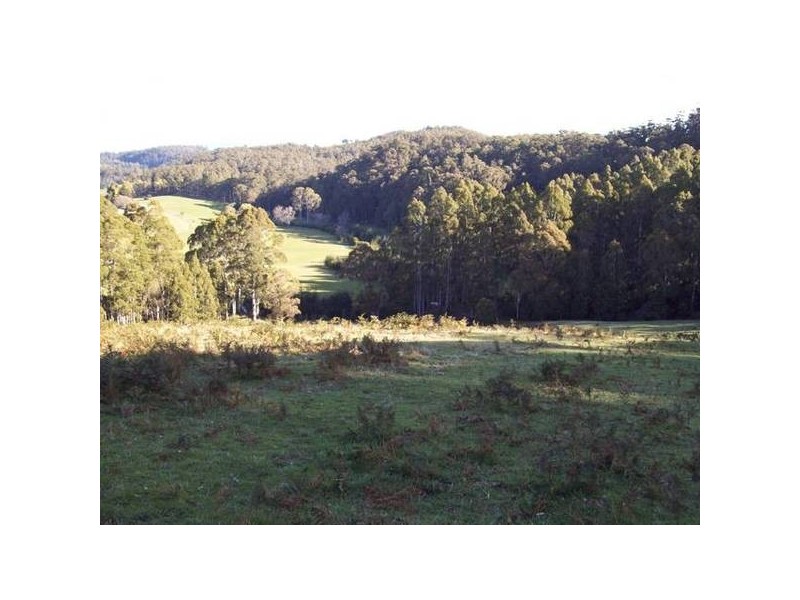 229 Melrose Road, Aberdeen TAS 7310