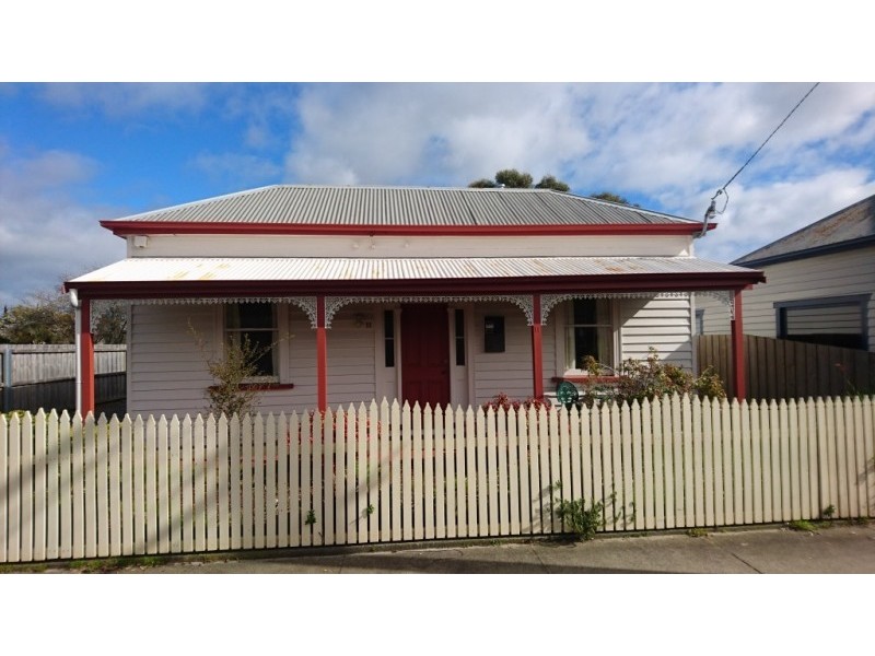 11 Kempling Street, Devonport TAS 7310