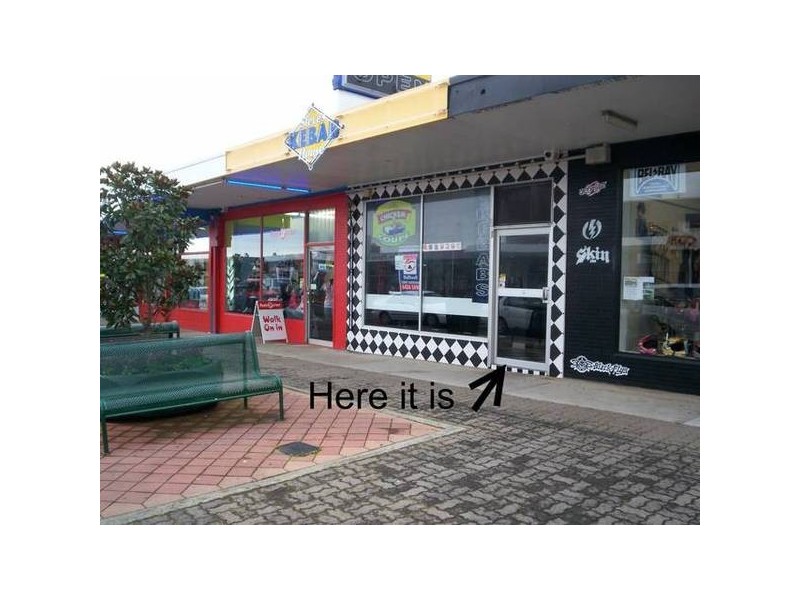 152 William Street, Devonport TAS 7310