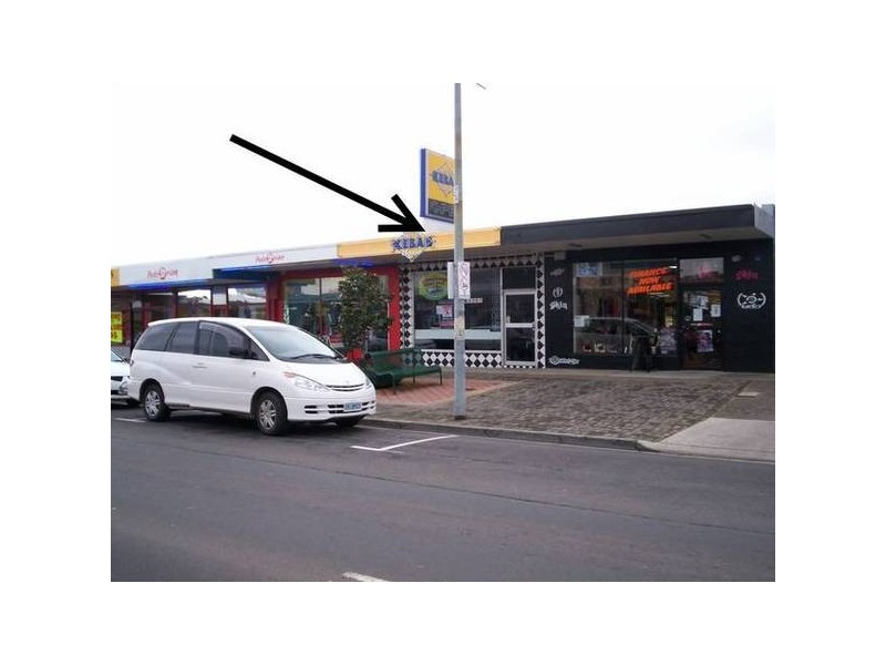 152 William Street, Devonport TAS 7310