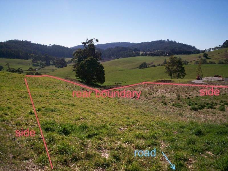 Lot 78,  Camborne Drive, Spreyton TAS 7310