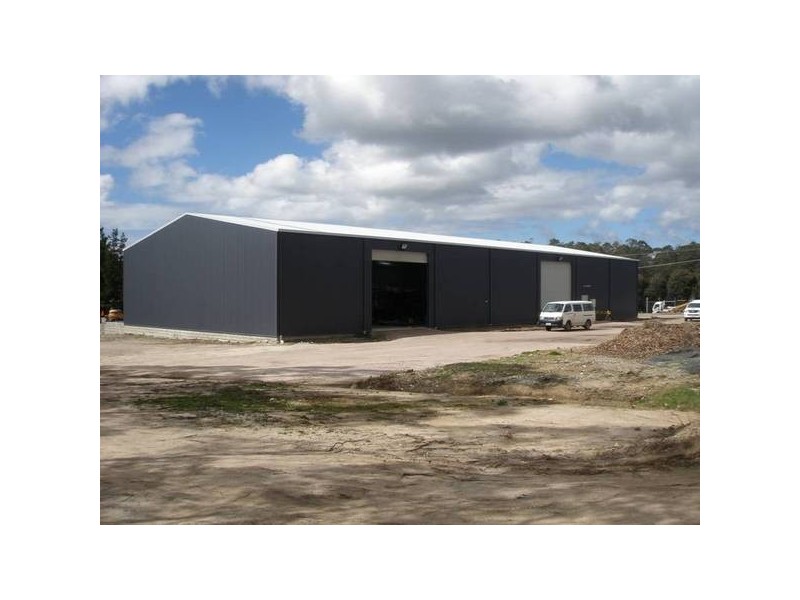 2-1 York Street, Latrobe TAS 7307