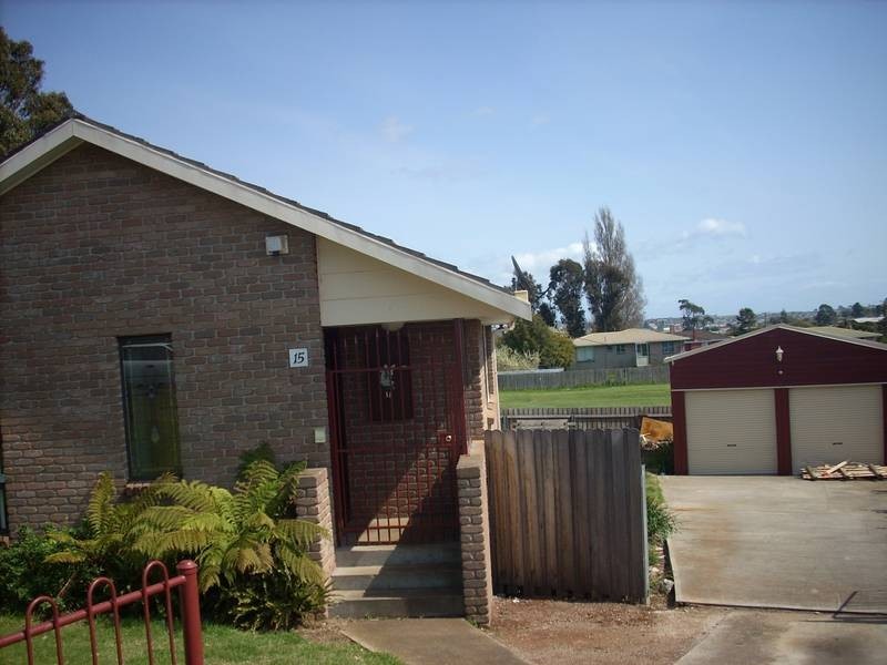 15 Banksia Court, East Devonport TAS 7310