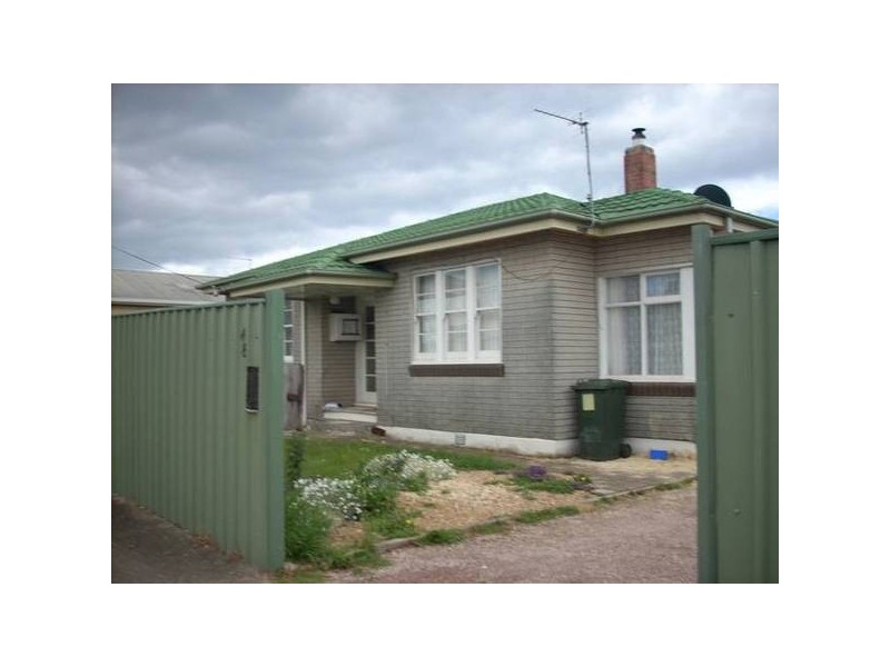 Devonport TAS 7310