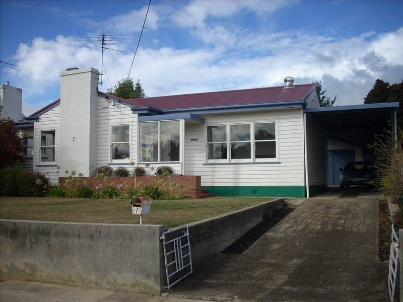 7 Payton Place, Devonport TAS 7310