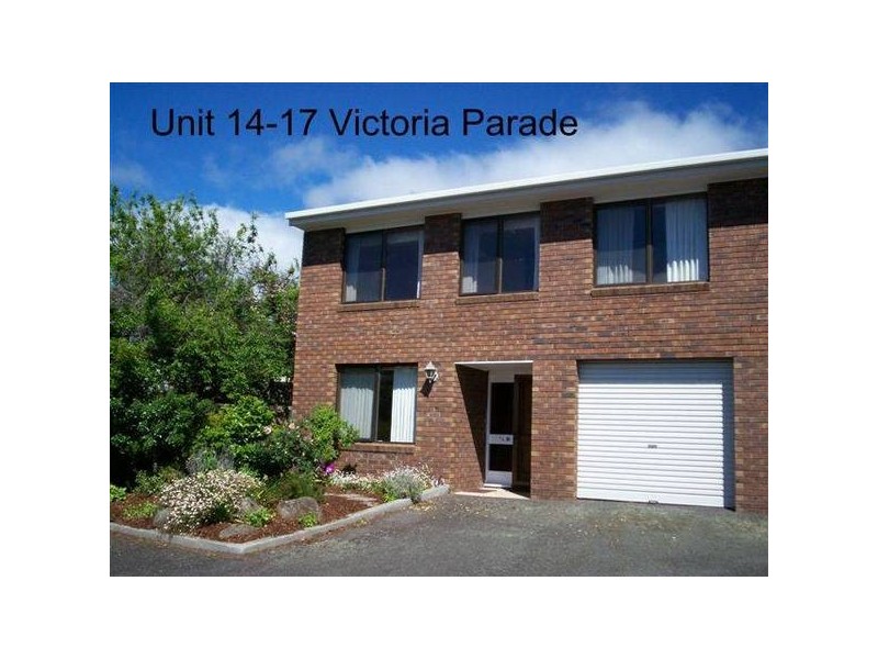 14/17 Victoria Parade, Devonport TAS 7310