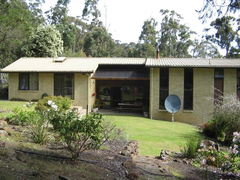 291 Tugrah Road, Tugrah TAS 7310