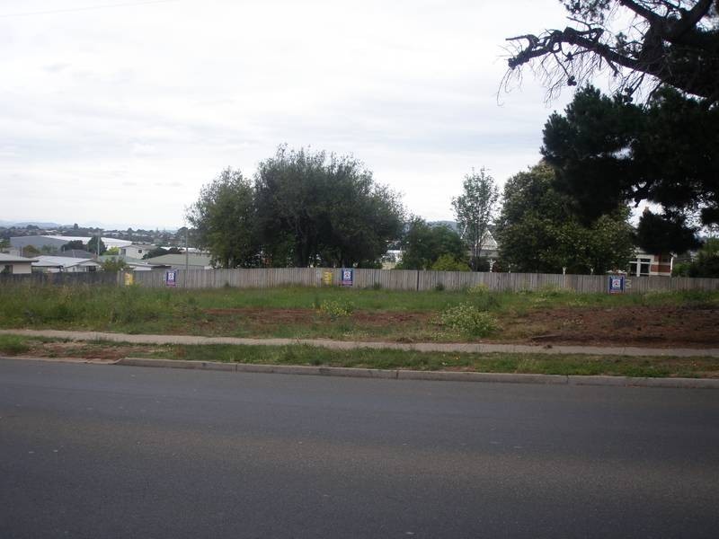 Lot 4, 155 Steele Street, Devonport TAS 7310