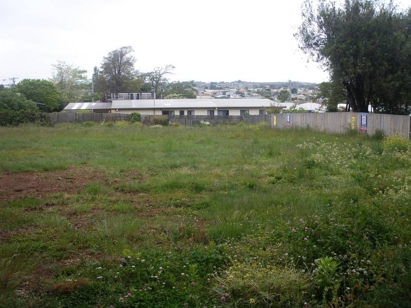 Lot 4, 155 Steele Street, Devonport TAS 7310