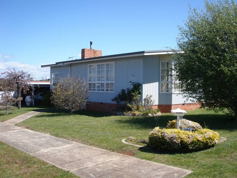 191 Best Street, Devonport TAS 7310