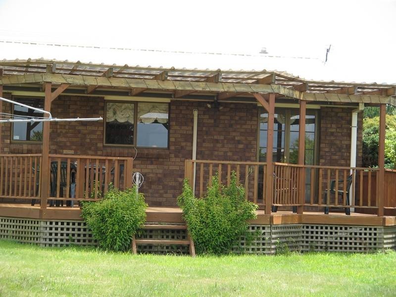 25 Park Drive, Ambleside TAS 7310