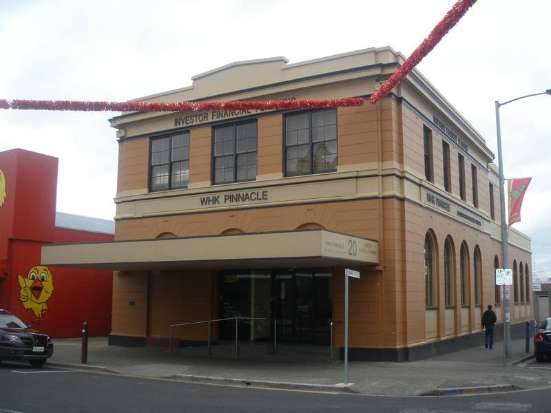 20 Rooke Street, Devonport TAS 7310