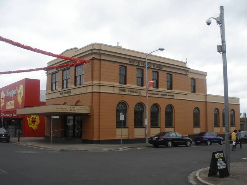 20 Rooke Street, Devonport TAS 7310