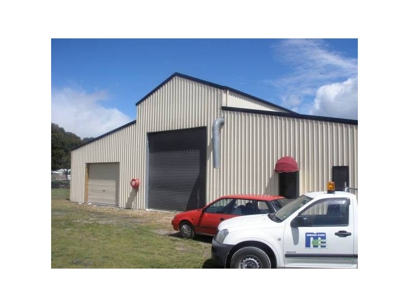 21 Bay Drive, Quoiba TAS 7310