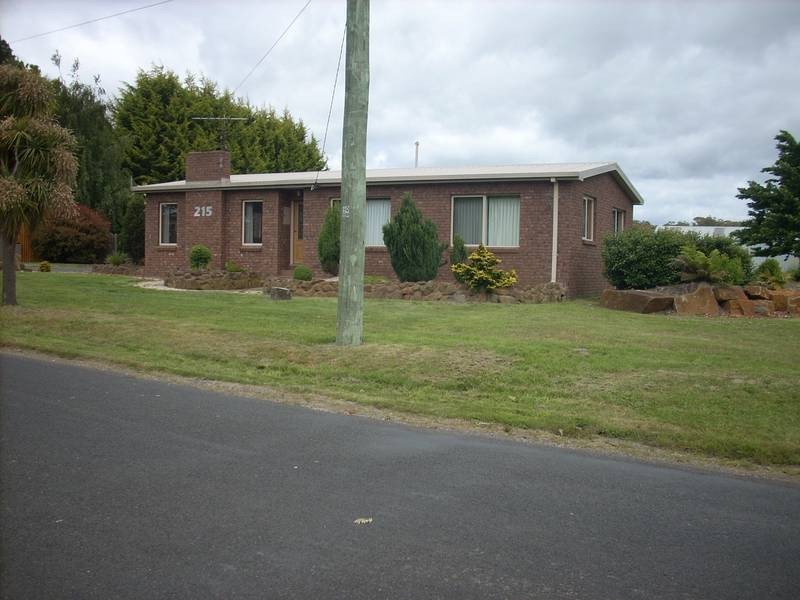 215 Melrose Road, Devonport TAS 7310