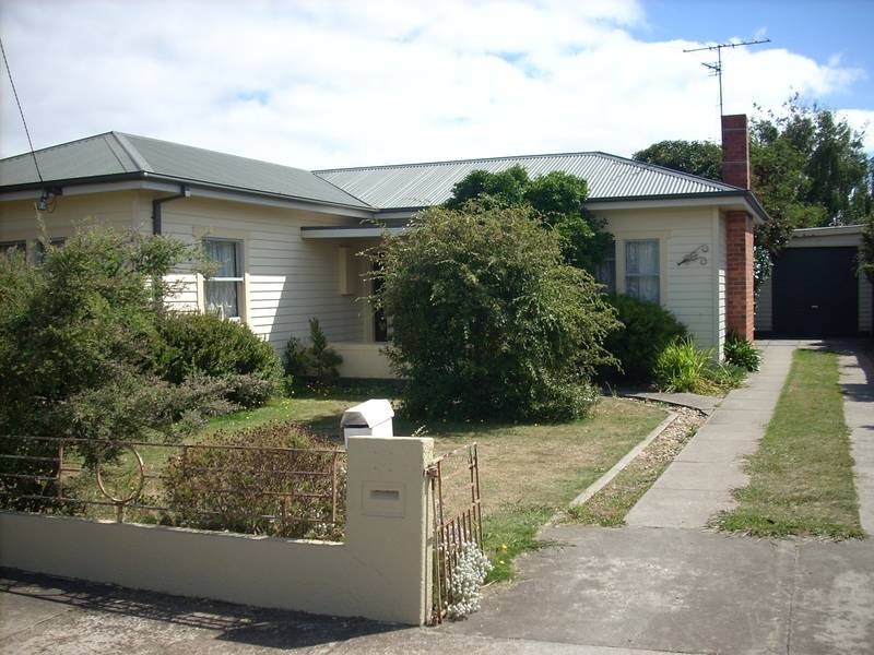 60 Nicholls Street, Devonport TAS 7310