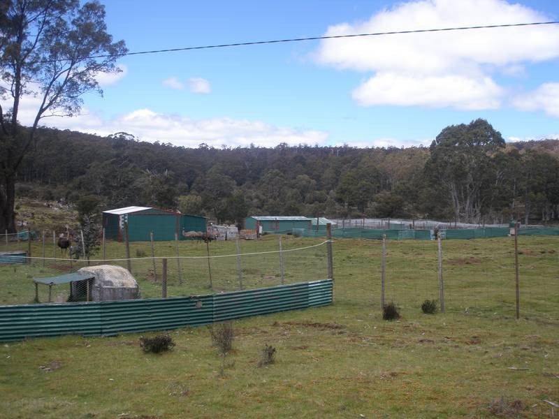 2369 Cradle Mountain Road, Cradle Mountain TAS 7306