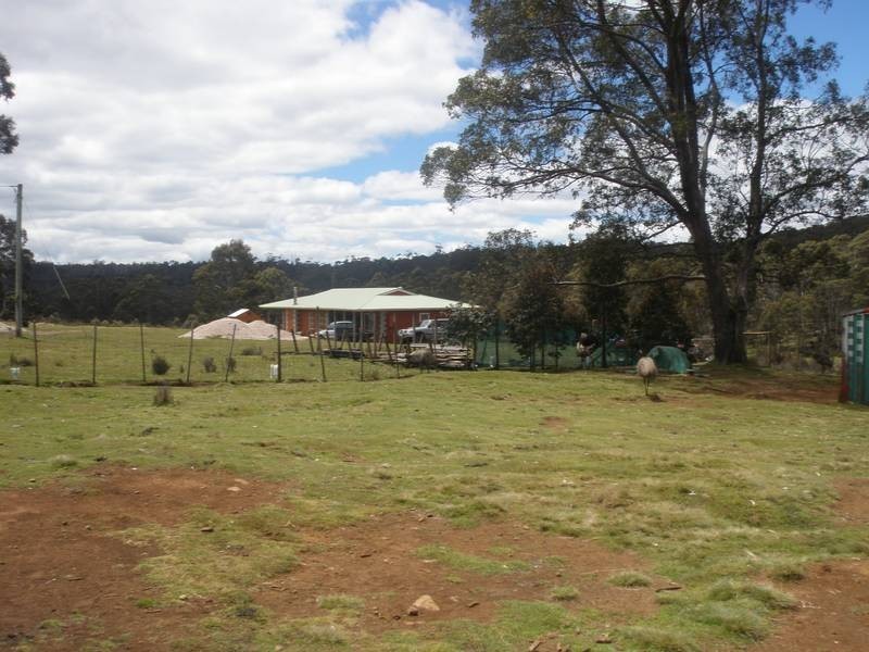2369 Cradle Mountain Road, Cradle Mountain TAS 7306