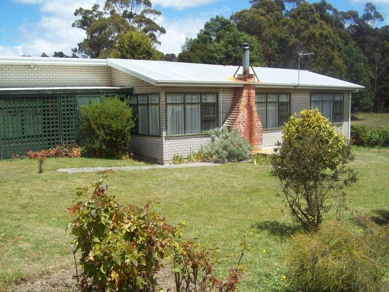 188 Sheffield Road, Spreyton TAS 7310