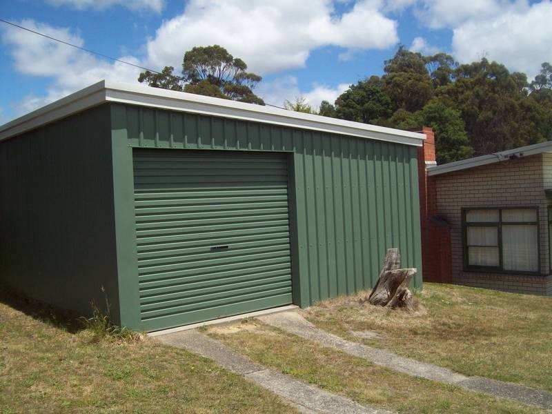 188 Sheffield Road, Spreyton TAS 7310
