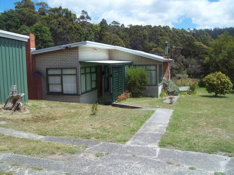 188 Sheffield Road, Spreyton TAS 7310