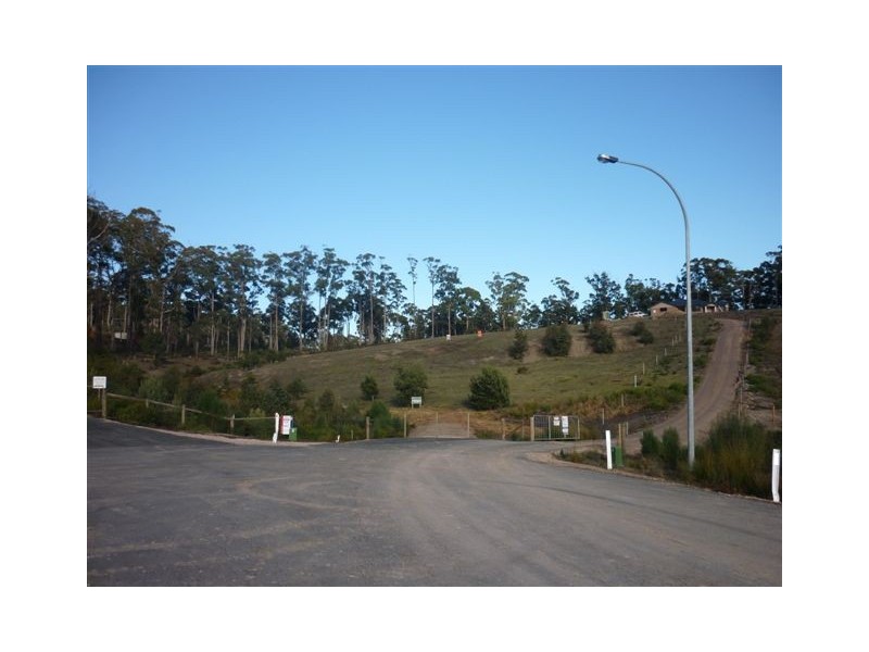 Lot 0,  Mangana Drive, Devonport TAS 7310