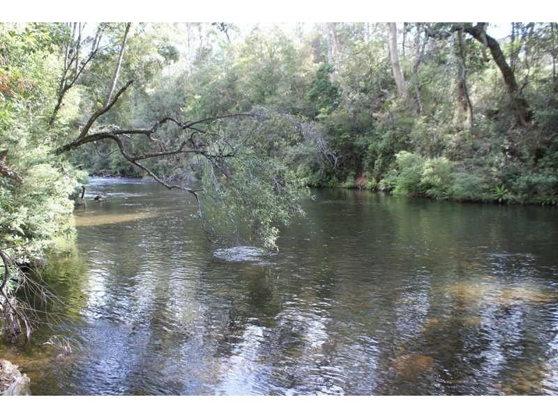 Highland Lakes Road, Deloraine TAS 7304