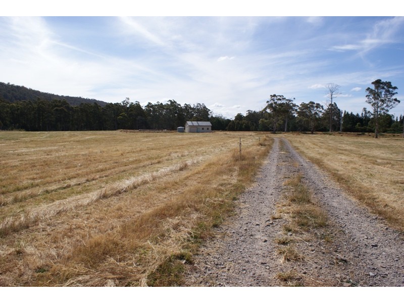 Highland Lakes Road, Deloraine TAS 7304