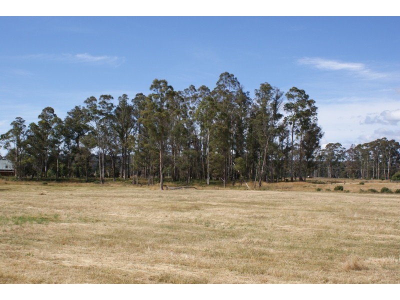 Highland Lakes Road, Deloraine TAS 7304