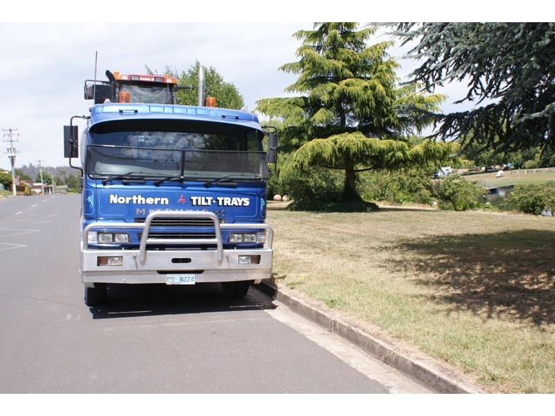 -, St Leonards TAS 7250