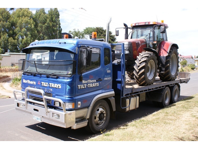 -, St Leonards TAS 7250