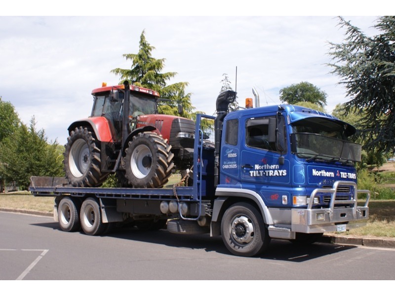 -, St Leonards TAS 7250