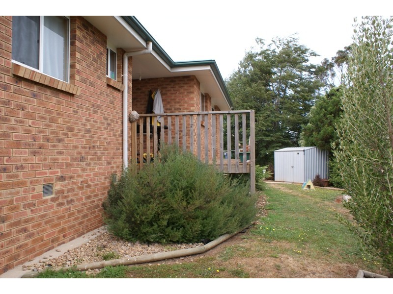 46a Weston Street, Deloraine TAS 7304