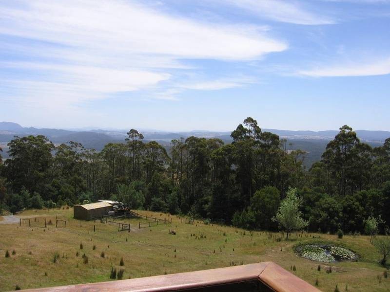 201 Brodies Road, Golden Valley TAS 7304