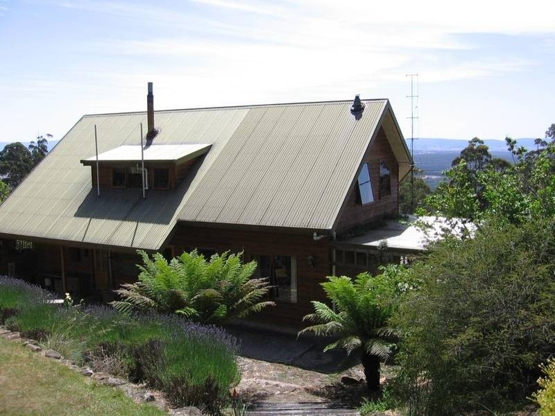 201 Brodies Road, Golden Valley TAS 7304