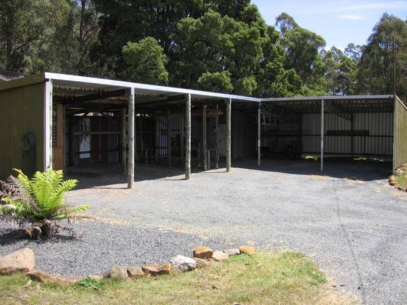 201 Brodies Road, Golden Valley TAS 7304