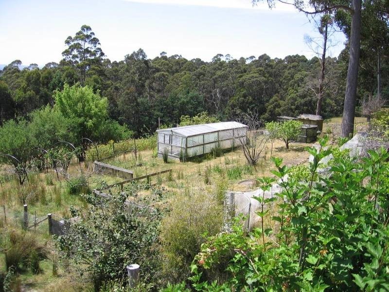 201 Brodies Road, Golden Valley TAS 7304